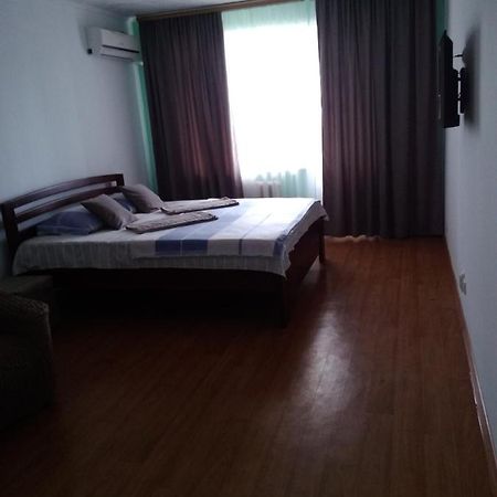 Apartamento Центр 95 Квартала, Смарт-Tv Krivói Rog Exterior foto