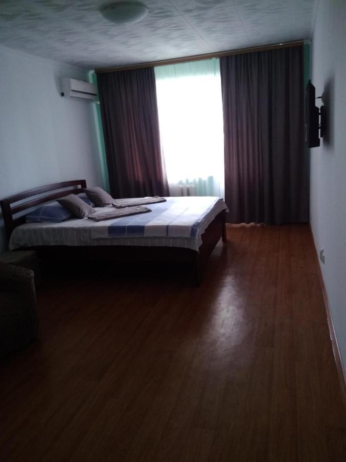 Apartamento Центр 95 Квартала, Смарт-Tv Krivói Rog Exterior foto