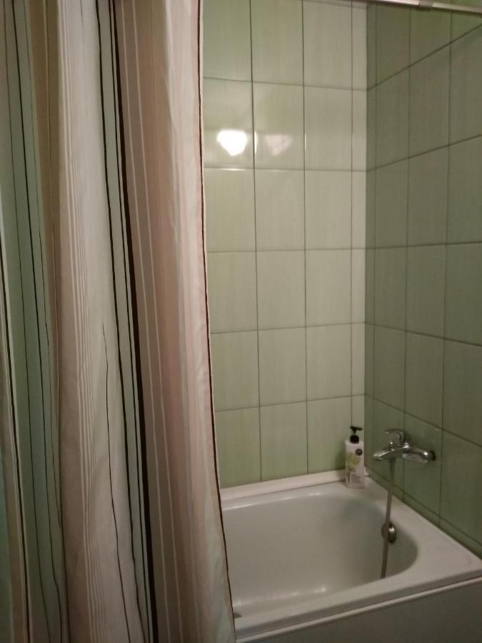 Apartamento Центр 95 Квартала, Смарт-Tv Krivói Rog Exterior foto