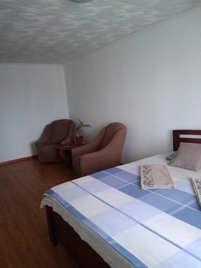 Apartamento Центр 95 Квартала, Смарт-Tv Krivói Rog Exterior foto