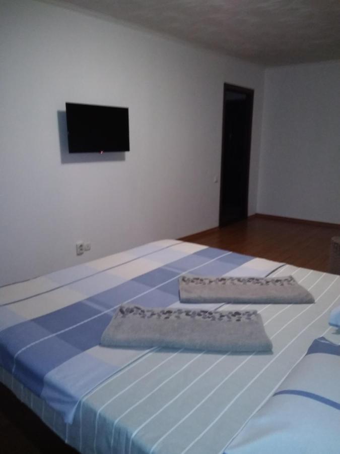 Apartamento Центр 95 Квартала, Смарт-Tv Krivói Rog Exterior foto