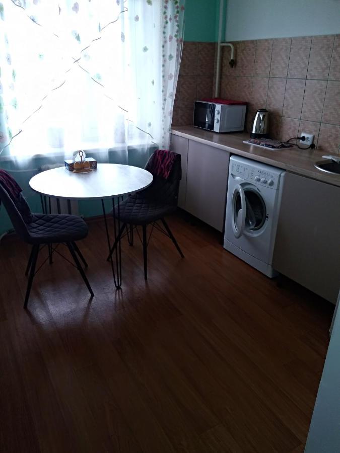 Apartamento Центр 95 Квартала, Смарт-Tv Krivói Rog Exterior foto
